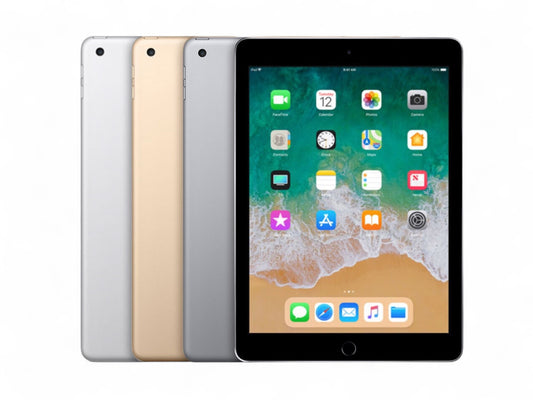 iPad 6 128gb