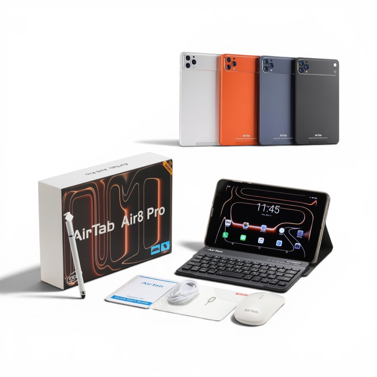 Airtab Air8