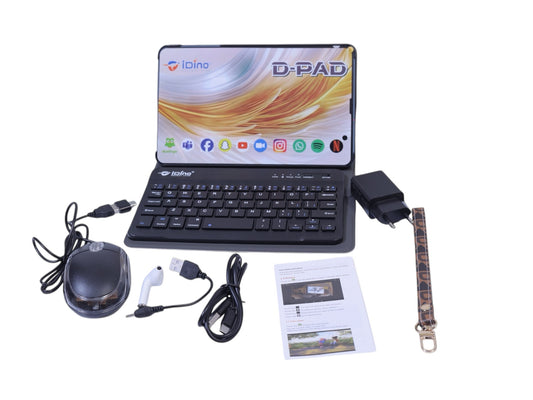 DPAD Idino