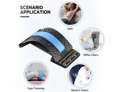 Back stretcher