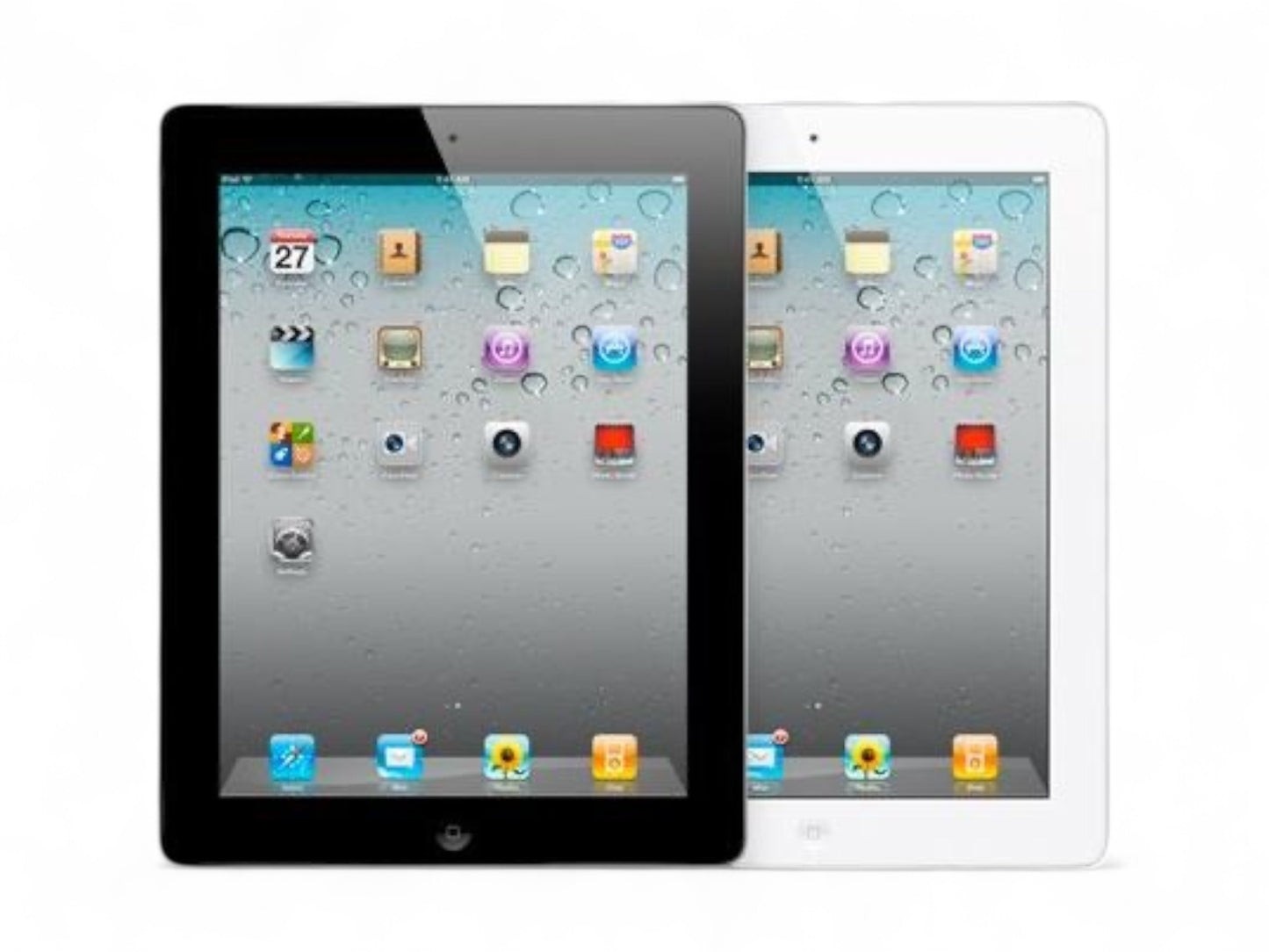 iPad 6 32gb