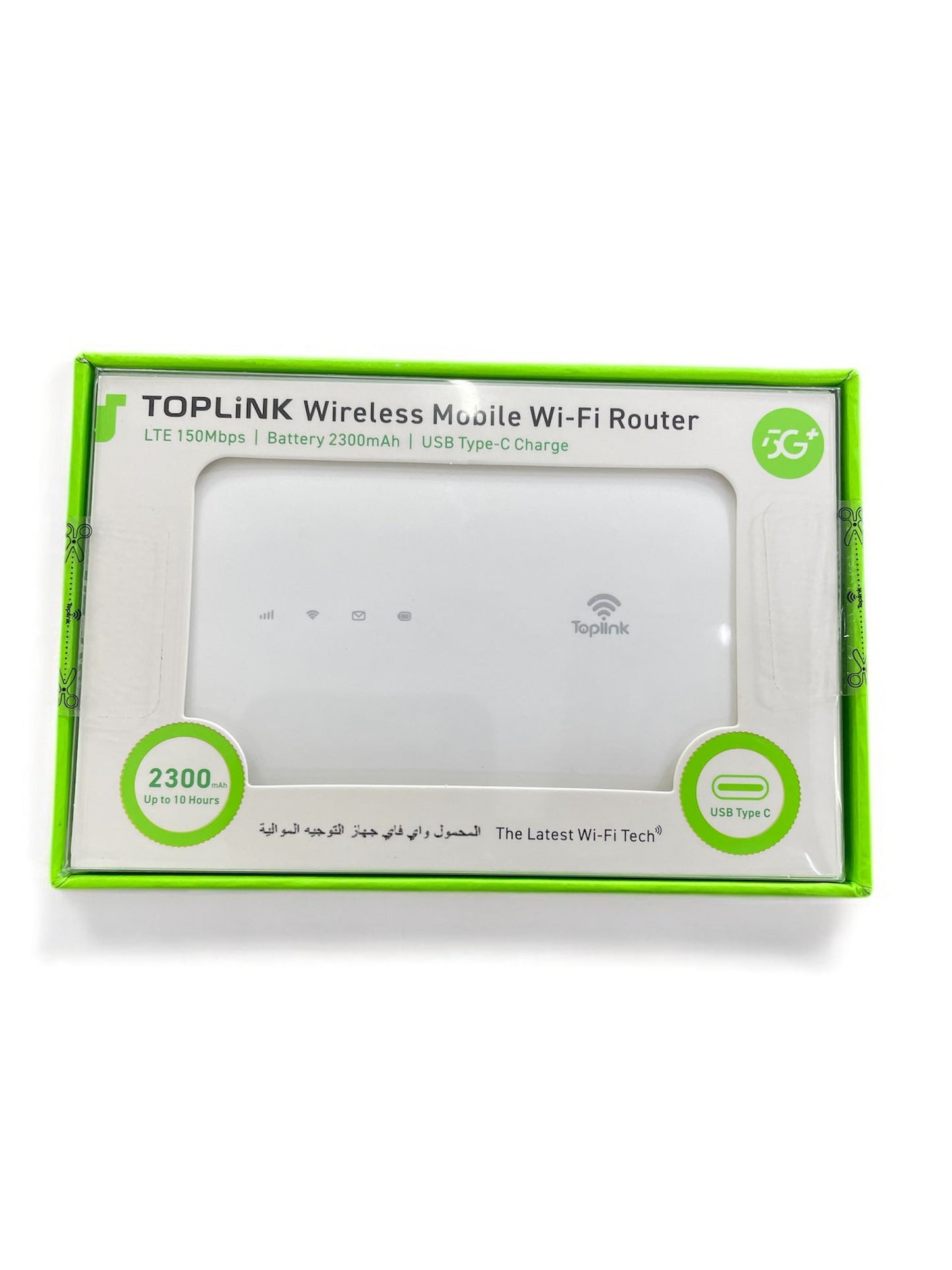 Mifi