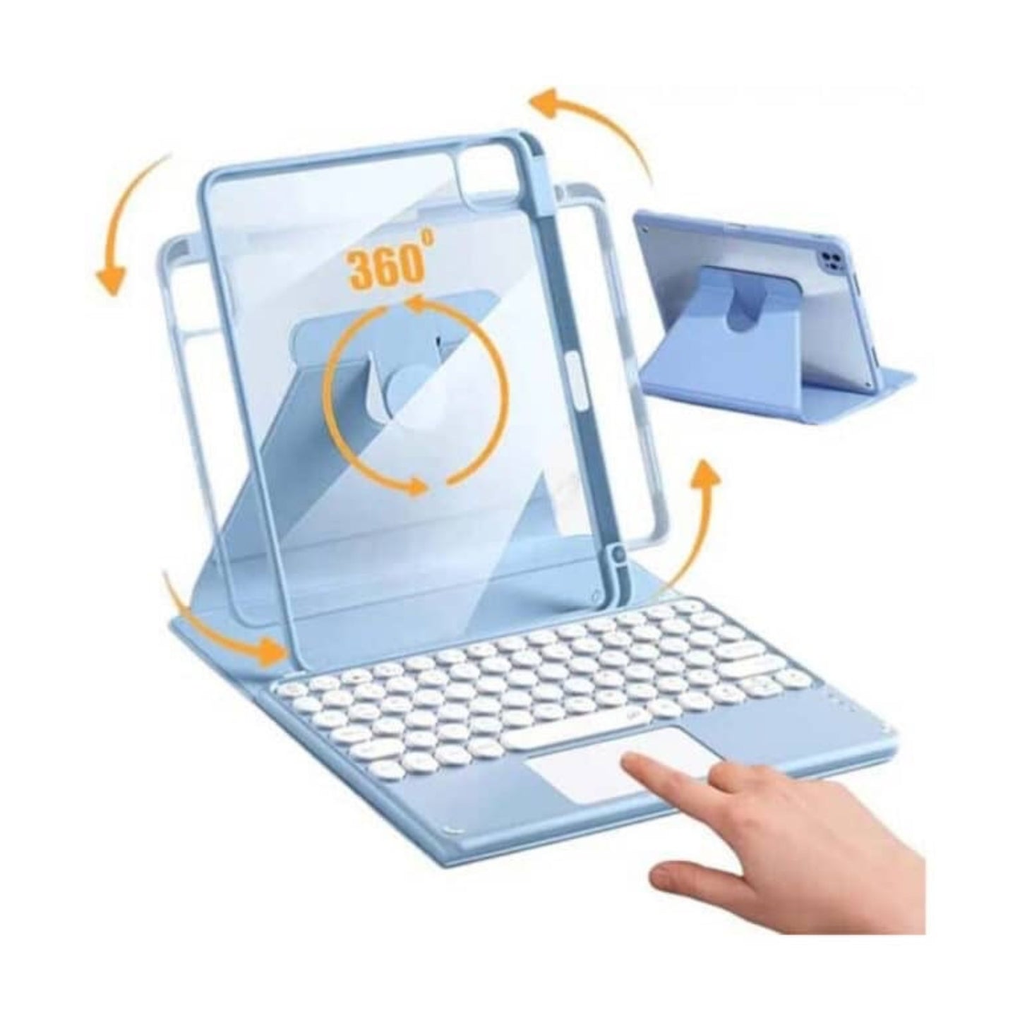 IDINO NOTEBOOK 10