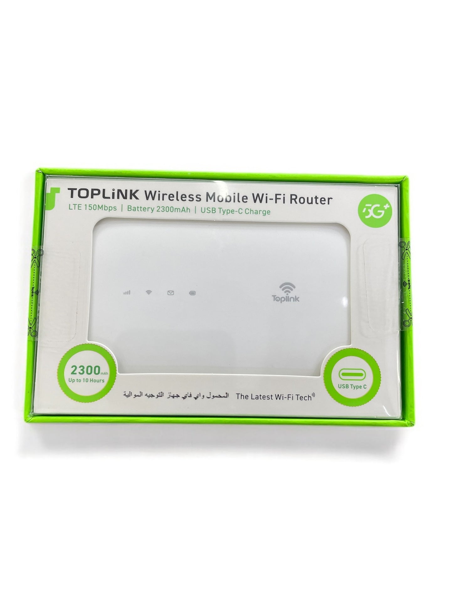 Mifi