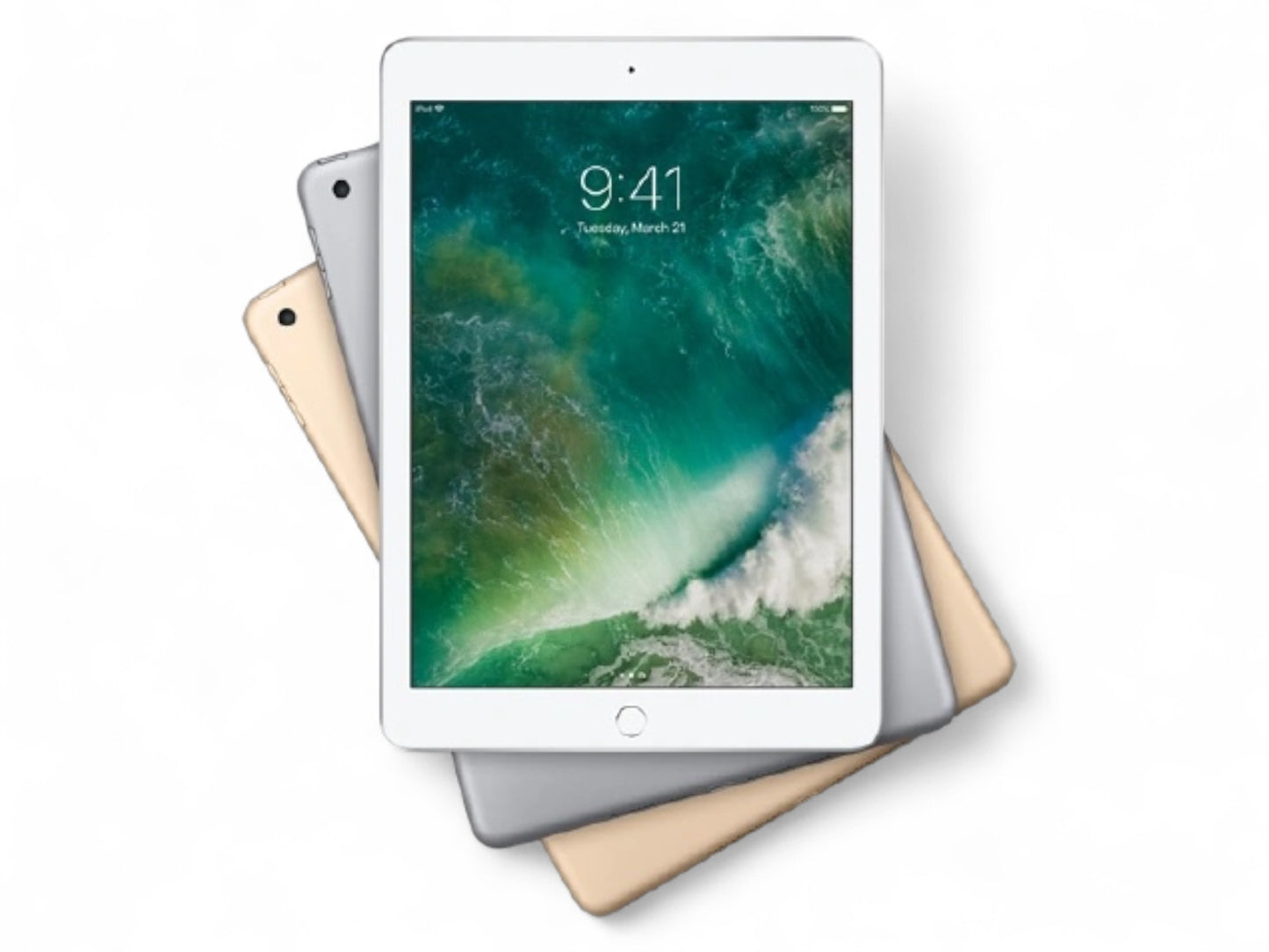 iPad 6 128gb