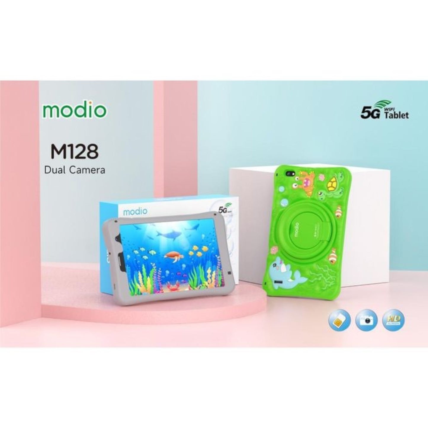 MODIO M128