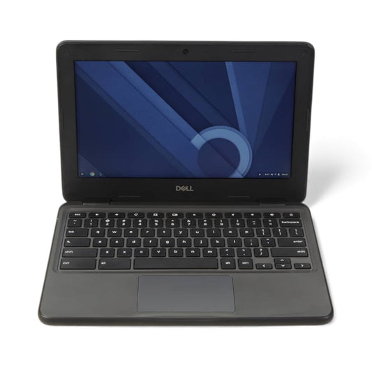 Dell Chromebook