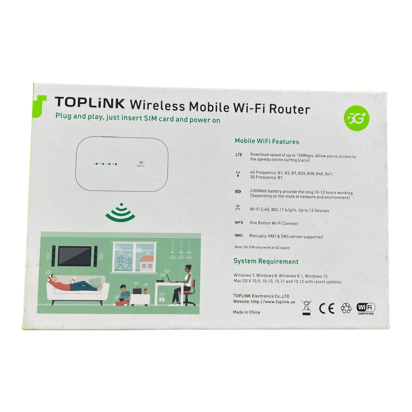 Mifi