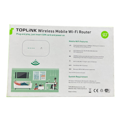 Mifi