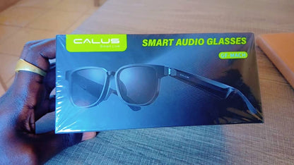 Smart Audio glasses