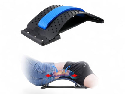 Back stretcher