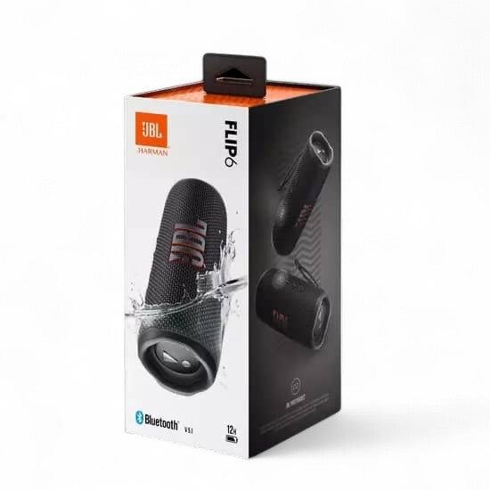 JBL FLIP 6