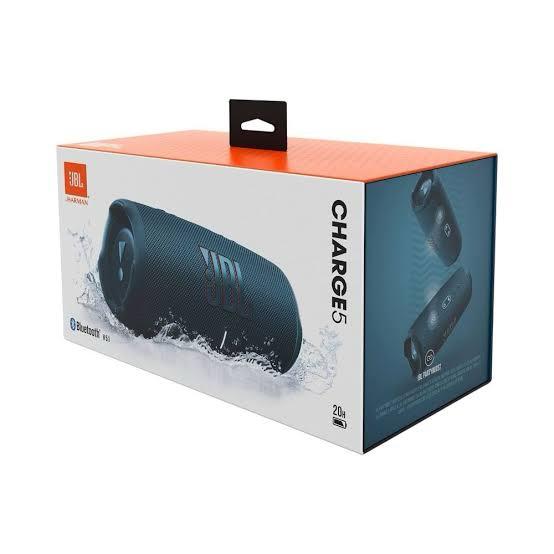 JBL CHARGE 5