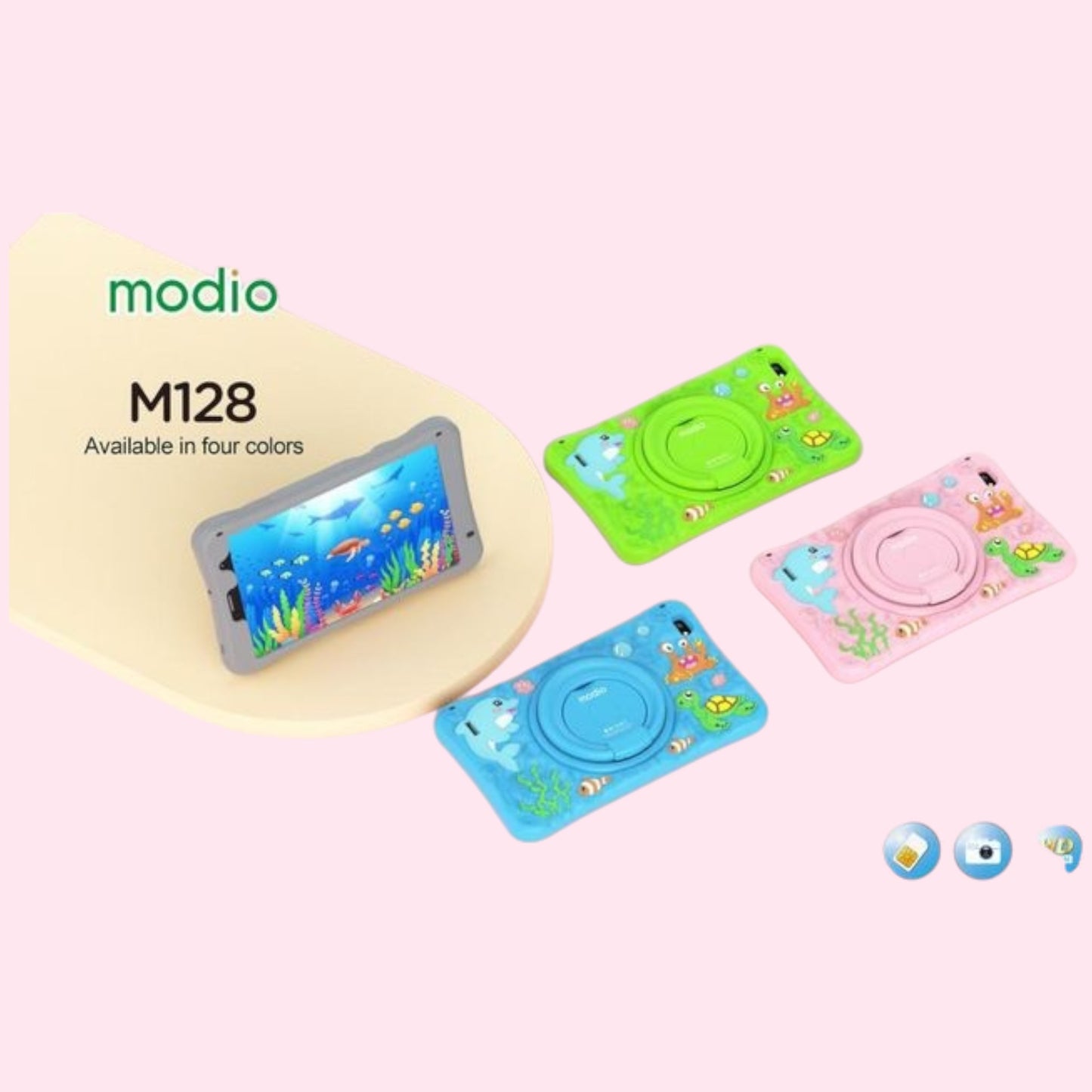 MODIO M128