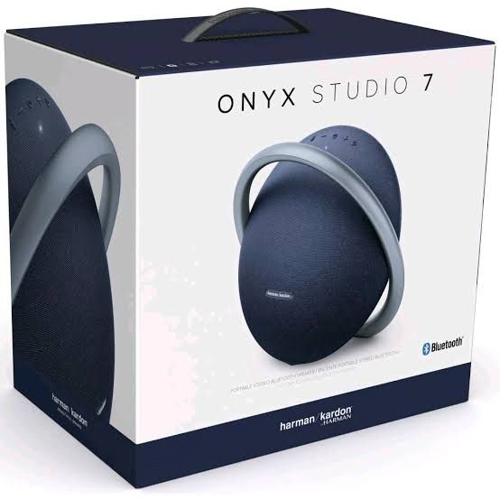 JBL By HARMAN / KARDON STUDIO 7