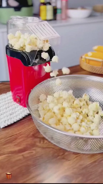 POP CORN POPPER