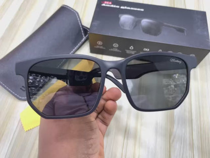 Smart Audio glasses